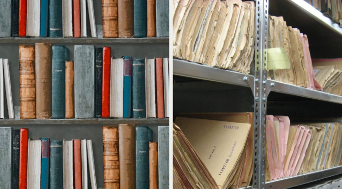 Die Stadtbibliothek Wunstorf und das Stadtarchiv legen eine kurze Schließungszeit ein