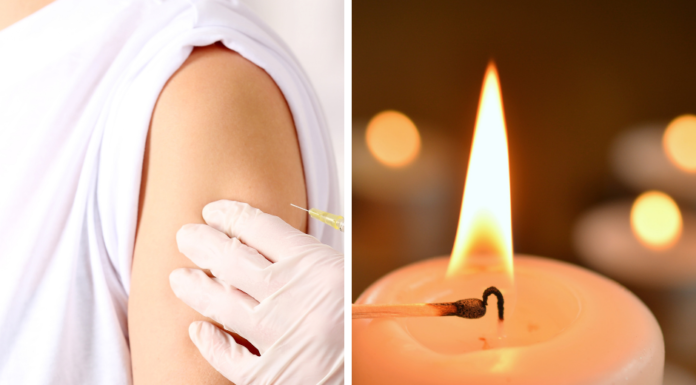 Impfoffensive an Adventssonntagen wird fortgesetzt: Johanniter bieten zusätzliche Termine am dritten Adventswochenende