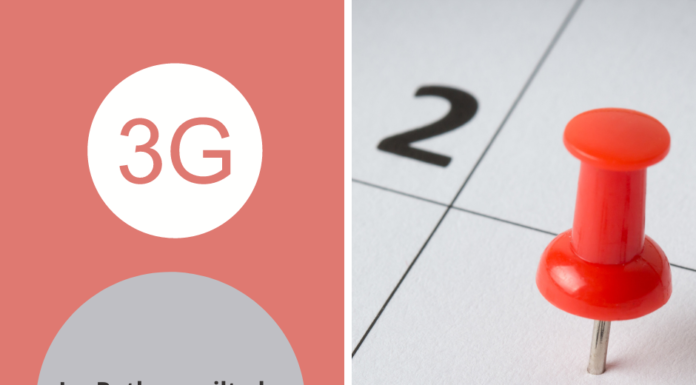 Im Rathaus gilt ab sofort die 3G-Regel: Gespräche nach vorheriger Terminvereinbarung