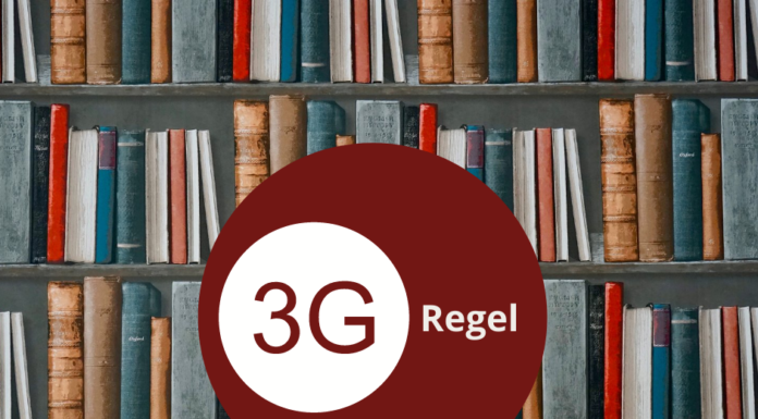 Stadtbibliothek Wunstorf: 3G-Regelung und geänderte Preisübergabe beim Weihnachts-Rätsel