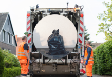 Unbedingt beachten: 2021er Restabfallsäcke nur noch kurz gültig