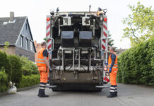 Feiertage: Abfälle und Wertstoffe werden zuverlässig abgeholt