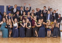 Neue Schüler-Tanzkurse in Wunstorf: Jetzt anmelden & sparen!