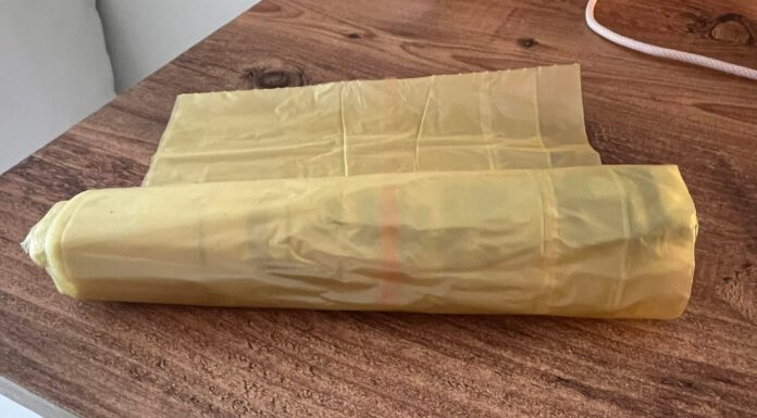 Probleme bei der Müllbereitung und Abholung