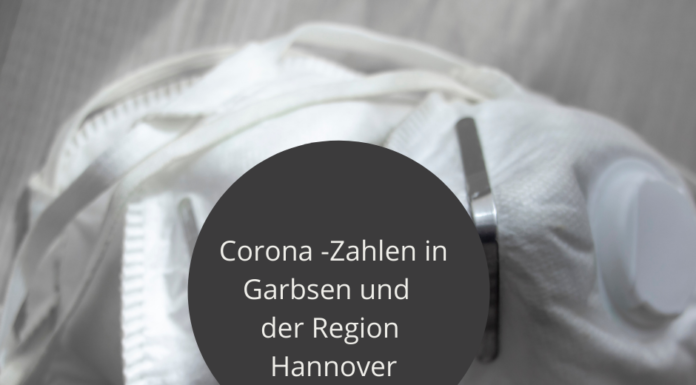 Corona: Aktuelle Zahlen, aktuelle Regeln in der Region Hannover – Stand: 13.01.2022