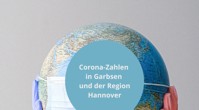 Corona: Aktuelle Zahlen, aktuelle Regeln in der Region Hannover – Stand: 05.01.2022