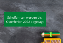 Omikron: Schulfahrten werden bis Osterferien 2022 abgesagt