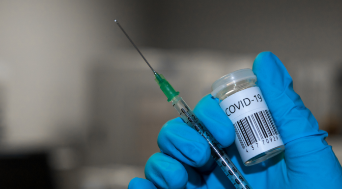 In Landeshauptstadt und Umland: Die Impf-Angebote zum Wochenende