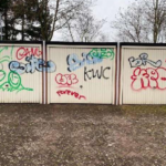 Diebstahl, Sachbeschädigung und weitere Straftaten vom Wochenende.