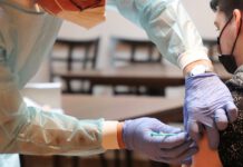 Bereits mehr als jedes siebte Kind durch Regions-Impfteams geimpft