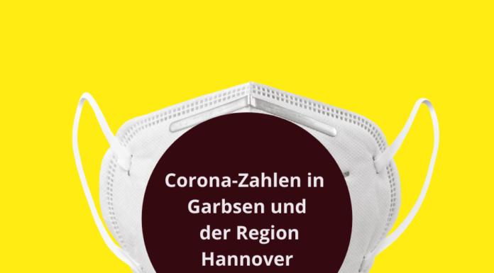 Corona: Aktuelle Zahlen, aktuelle Regeln in der Region Hannover – Stand: 24.02.2022