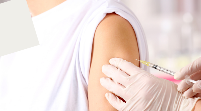 Impftermine in der Woche vom 14. bis 20. Februar 2022