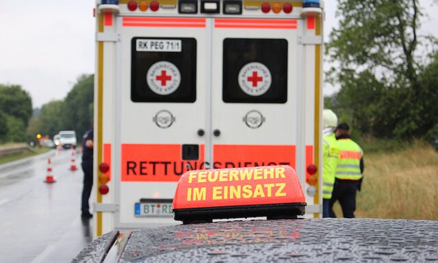 Europäischer Tag des Notrufs 112 – Feuerwehren und Rettungsdienste leisten riesigen Beitrag zum Gemeinwoh