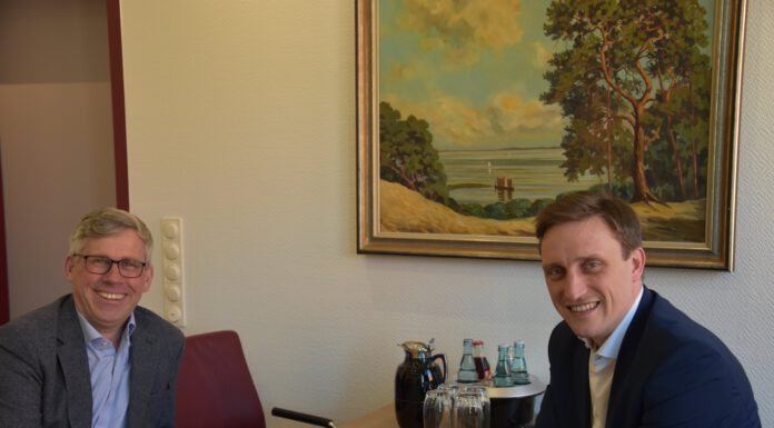 Lechner und Piellusch: Kommunen stehen bei Fachkräftesicherung vor besonderen Herausforderungen