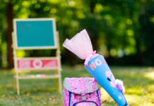 Anmeldung der Schulanfänger*innen für das Schuljahr 2023/24