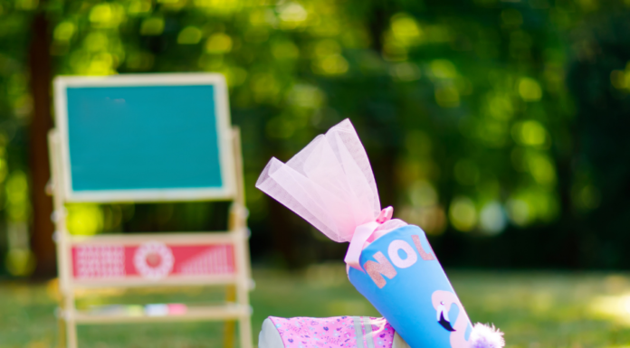 Anmeldung der Schulanfänger*innen für das Schuljahr 2023/24