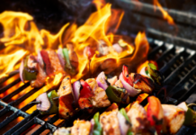 Auf den Grill fertig los – 10 Tipps für einen gelungenen Start in die Grillsaison 2022