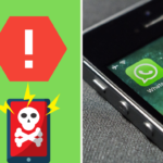 POL-H: Vorsicht: Neue Trickbetrugmasche von vermeintlichen Angehörigen über WhatsApp