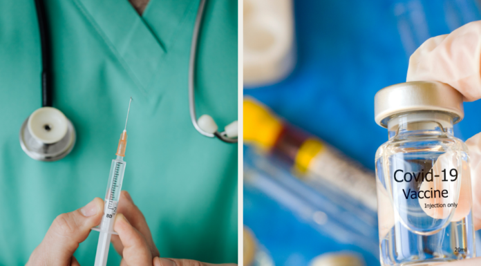 Impfangebote für Kinder, Jugendliche und Erwachsene in vielen Kommunen