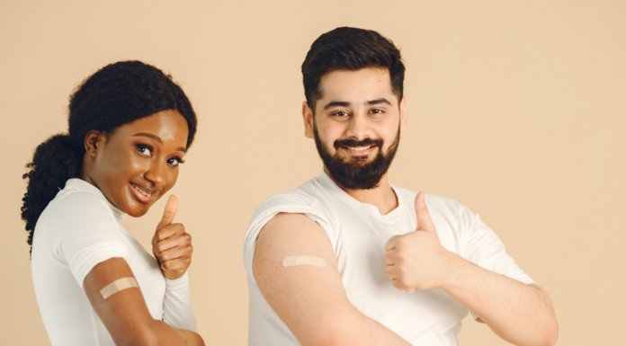 Impftermine in der Woche vom 11. April bis 17. April 2022