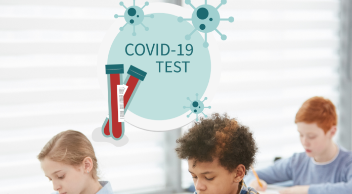 Schulen in Niedersachsen starten heute mit „Testpahse“ bis Ende April