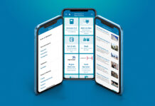 Gesundheits-App startet: gebündelte Informationen für Seniorinnen und Senioren – Region, LHH und App-Entwickler „Gut versorgt in“ schließen Kooperation
