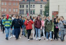 Saisonbeginn Stadtführungen – Im Mai können sich Interessierte endlich wieder vor Ort über die Geschichte der Stadt informieren