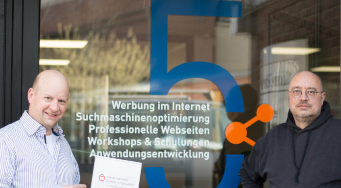 Einzelhändler aufgepasst – Kostenlose digitale Beratung im Wert von 2.500 Euro