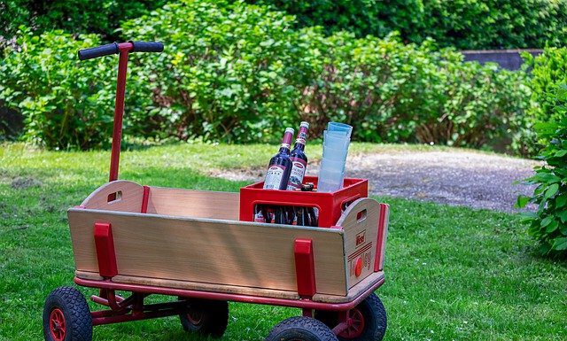 Am 26. Mai werden Christi Himmelfahrt und der Vatertag gefeiert – Hier mal ein paar Infos zu beiden Festlichkeiten