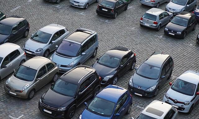 Stadt Wunstorf stellt die Neuordnung des Parkens auf den Prüfstand