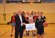 Endspurt in die Sterne des Sports 2022 – Jetzt bis zum 30. Juni bewerben!