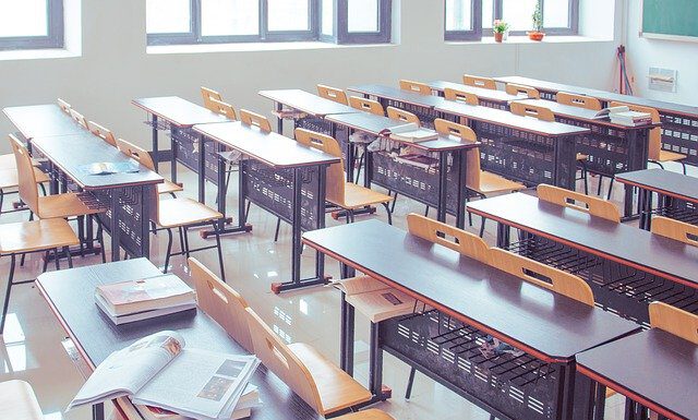 Aussetzung des Ganztagsbetriebes in der Stadtschule bis zum 31.08.2023