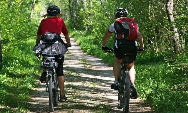 Bilanz zur Halbzeit beim STADTRADELN 2022 – Hannover liegt vorn – Langenhagen und Garbsen auf den Rängen