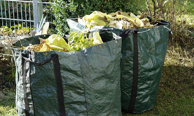 Grüngutannahmestelle Wunstorf/Großenheidorn schließt – Letzter Abgabetag für Grünabfälle ist Samstag, 30. Juli