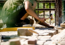 Mehr Geld für 1.830 Garten- und Landschaftsbauer in Hannover