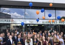 Wo sind die Jugendfeierlinge? – Der Humanistische Verband Deutschlands sucht Teilnehmer der Jugendfeiern ab 1972