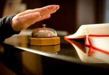 Zahl der offenen Stellen im Vergleich zum Vorjahr verdreifacht – Start der Urlaubssaison trifft auf fehlendes Hotelpersonal in Stadt und Region Hannover