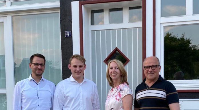 FDP-Landtagskandidat Jelger Tosch: „Wir müssen Bauen erleichtern und günstiger machen!“