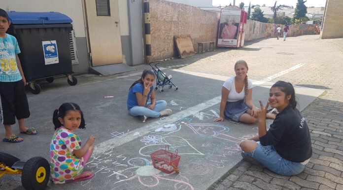 FSJ/BFD bei den Johannitern in der Flüchtlingshilfe in Wunstorf – Johanniter-Wohnheim hat noch eine Stelle für einen Freiwilligendienst