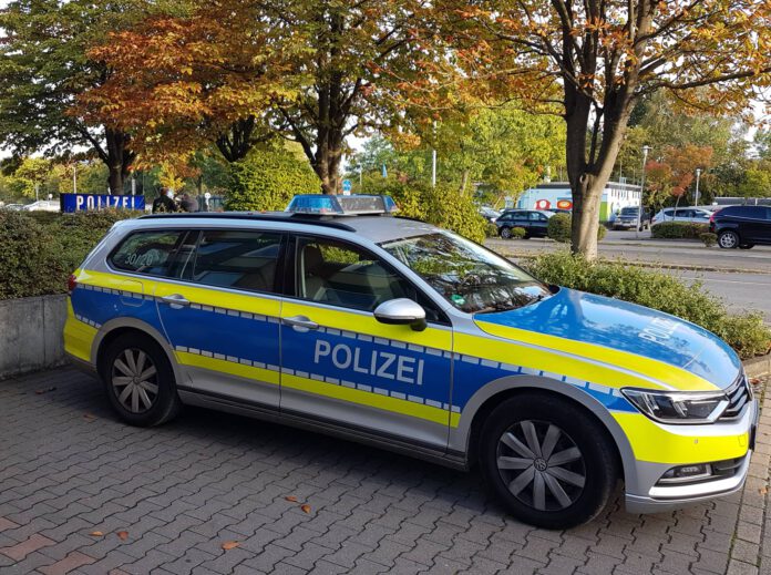 Wunstorf - Das Polizeikommissariat informiert. Themenfoto Polizei.