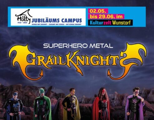 Hölty-Schulbibliothek organisiert vielfältige Vernetzung für ukrainische Schüler