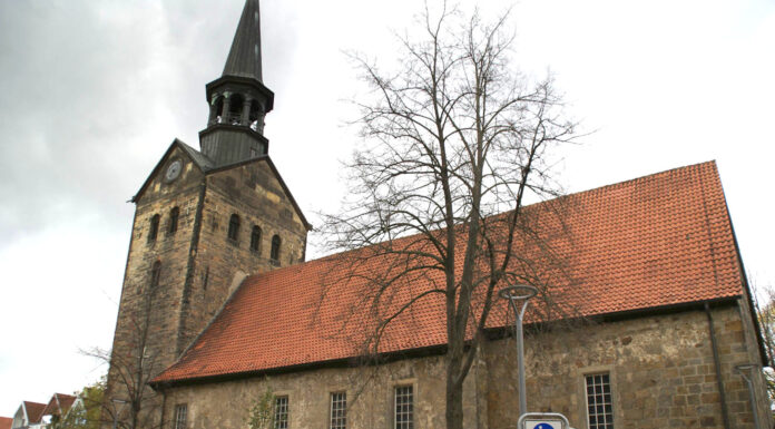 Stadtkriche: Turmbesteigungen während der Weihnachtszeit fallen aus Stadtkriche: Turmbesteigungen während der Weihnachtszeit fallen aus