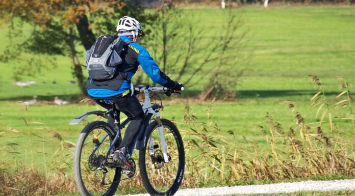 Radverkehrskonzept Stadt Wunstorf – MISCHEN SIE MIT! – Online-Beteiligung im Rahmen der Entwicklung des Radverkehrskonzeptes