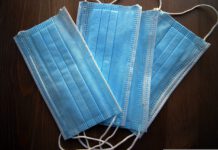 Nur noch Pflicht zum Tragen von OP-Masken im GVH ab 1. Oktober