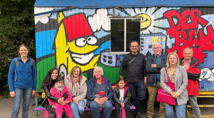 Integrationsbeirat seit 10 Jahren aktiv in Wunstorf