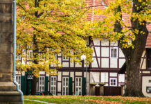 Fotowettbewerb – Wunstorfer Innenstadt sucht die schönsten Herbstbilder