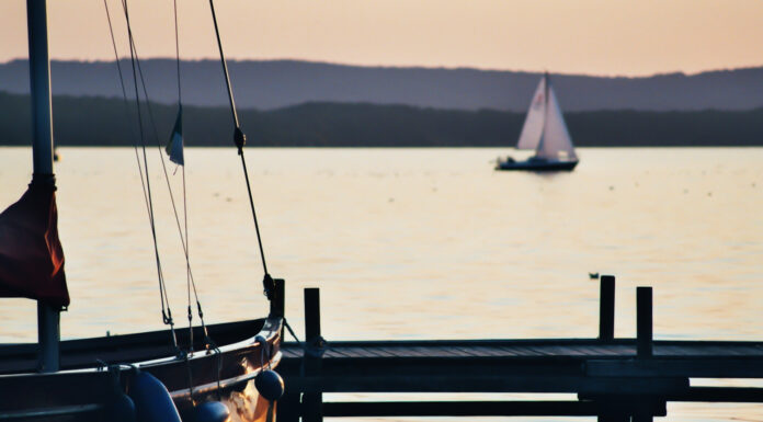 Steinhuder Meer: Segelboote dürfen von Motorbooten gezogen werden