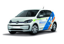 Hannoversche Volksbank spendet fünf „eVRmobile“ – Elektromobilität für gemeinnützige Initiativen! Jetzt bewerben!
