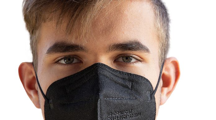 Im BürgerBüro ab 24.10.2022 wieder FFP2-Maskenpflicht