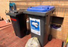 Stadt Wunstorf gibt Hinweis zur Müllbereitstellung